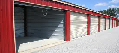 Storage Units at STOW 'N GO - Highway 15 & Sturgess Road Smith Falls ON